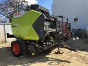 Thumbnail image CLAAS Variant 580RC 0