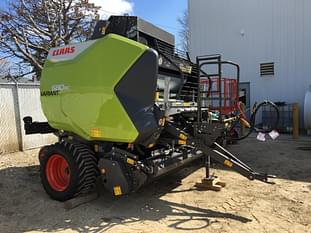 2023 CLAAS Variant 580RC Equipment Image0