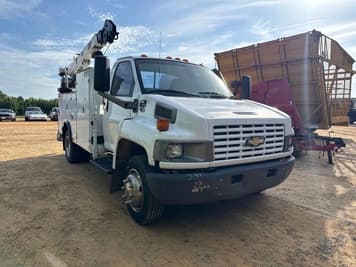 Main image Chevrolet C5500