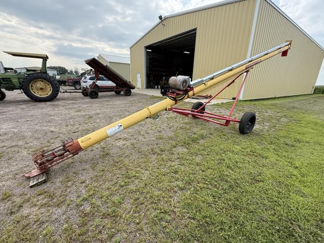 Image of Westfield 8x31 equipment image 3