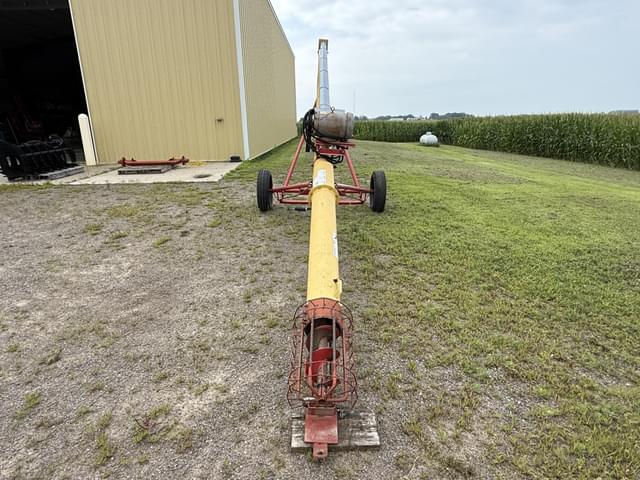 Image of Westfield 8x31 equipment image 2