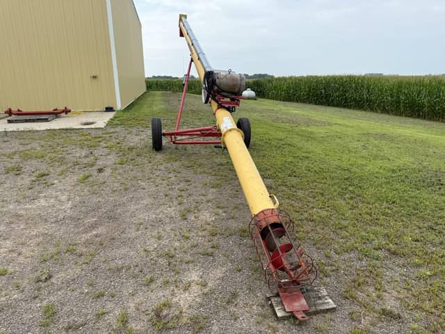 Image of Westfield 8x31 equipment image 1