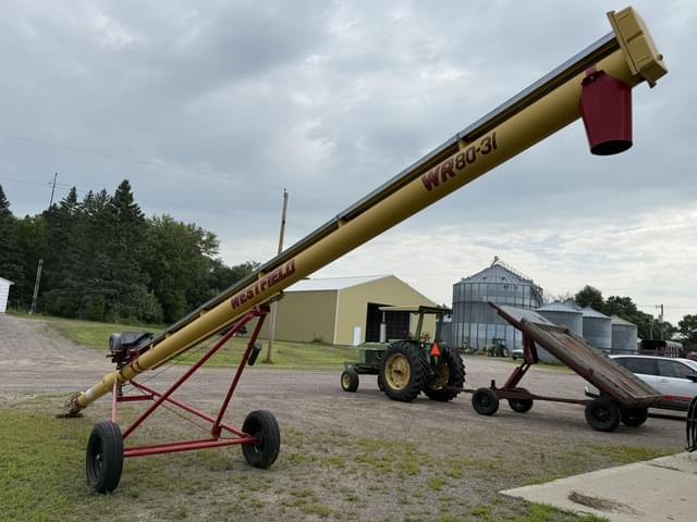 Image of Westfield 8x31 equipment image 4