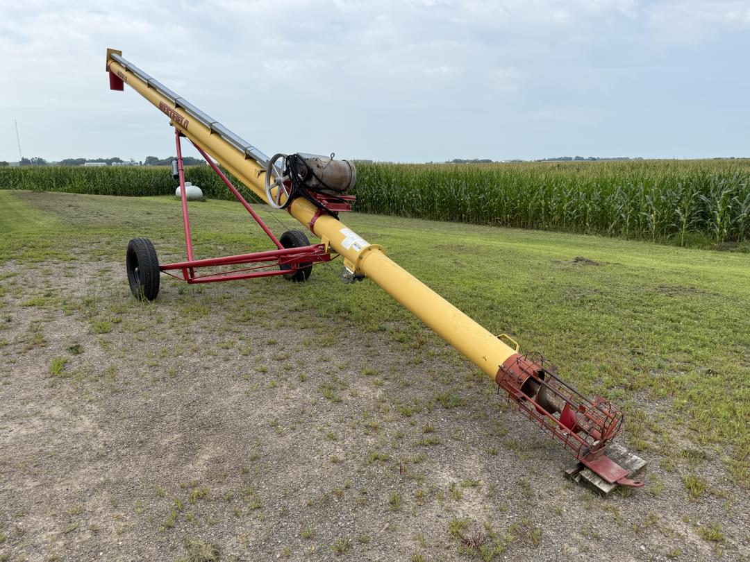 Image of Westfield 8x31 Primary image