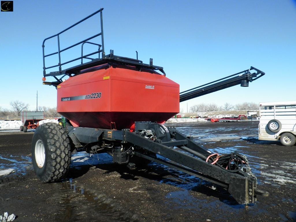 Main image Case IH ADX2230