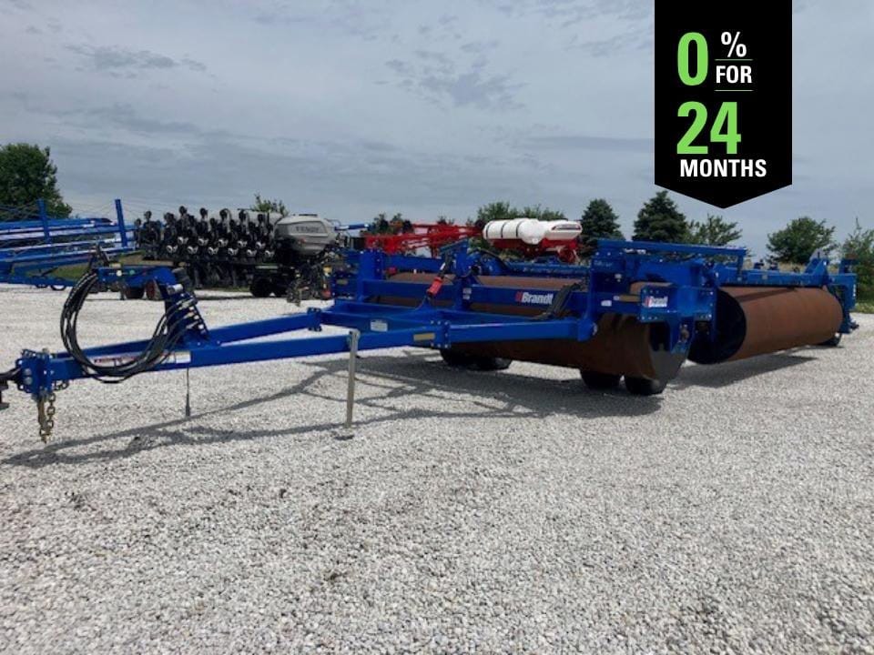 2023 Brandt 582A Equipment Image0