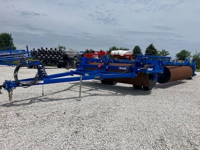 2023 Brandt 582A Equipment Image0
