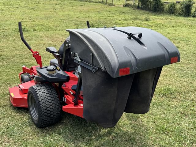 Image of Gravely ZTHD60 equipment image 2
