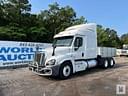 2018 Freightliner Cascadia 125 Image
