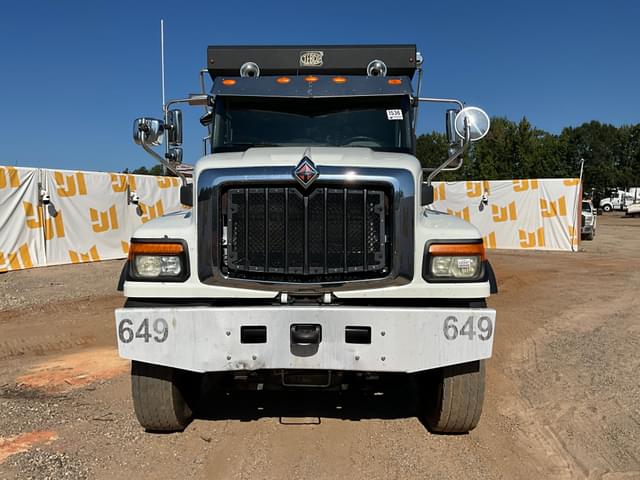 Image of International HX515 equipment image 1
