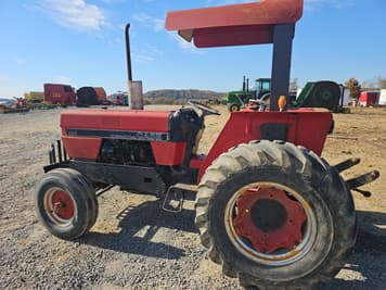 Main image Case IH 585