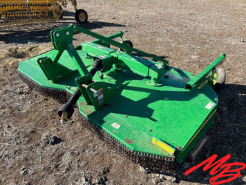 Main image John Deere MX10