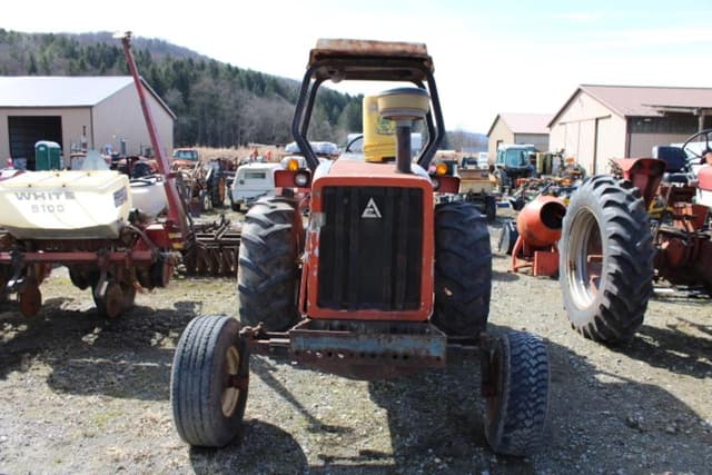 Image of Allis Chalmers 6060 equipment image 1