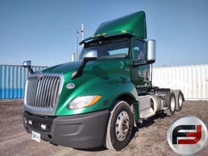 2019 International LT625 Image