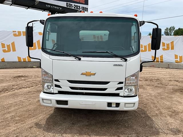 Image of Chevrolet 4500HD equipment image 1