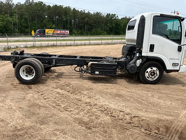 Image of Chevrolet 4500HD equipment image 3