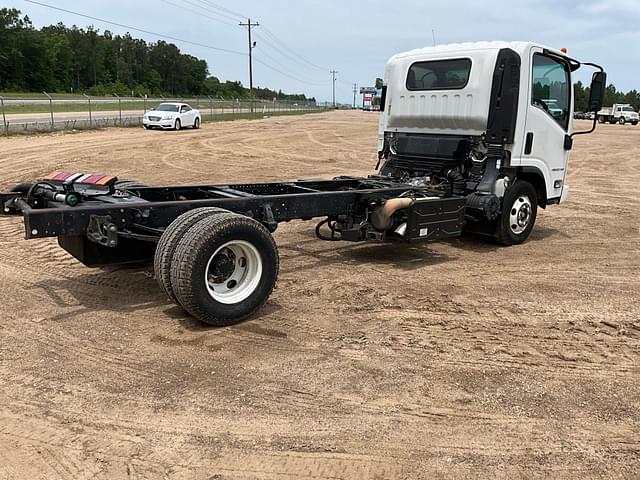 Image of Chevrolet 4500HD equipment image 4