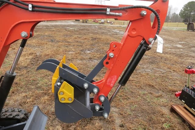 Image of AGT Industrial MX15R equipment image 3