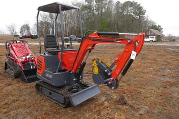 Main image AGT Industrial MX15R