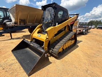 Main image Caterpillar 299D2 XHP