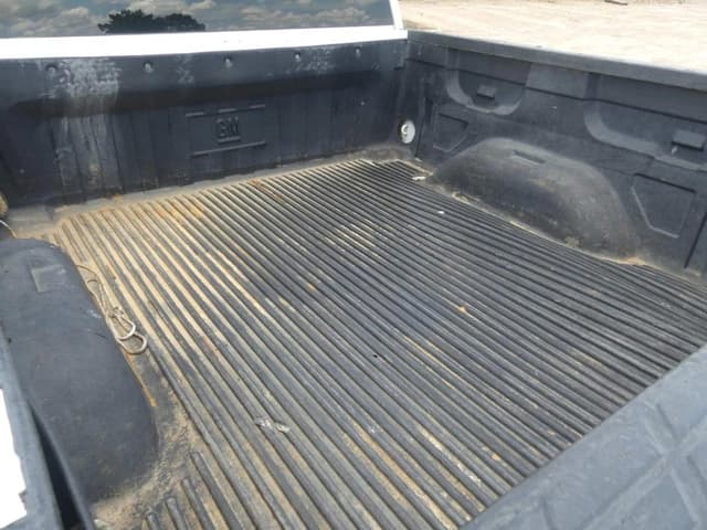 Image of Chevrolet 1500 equipment image 4