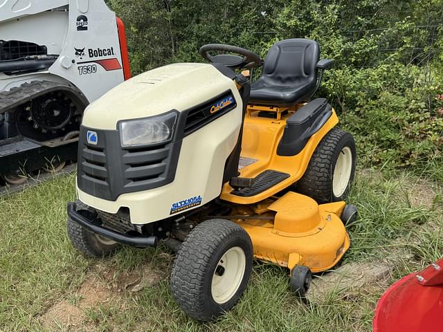 Image of Cub Cadet SLTX1054 equipment image 1