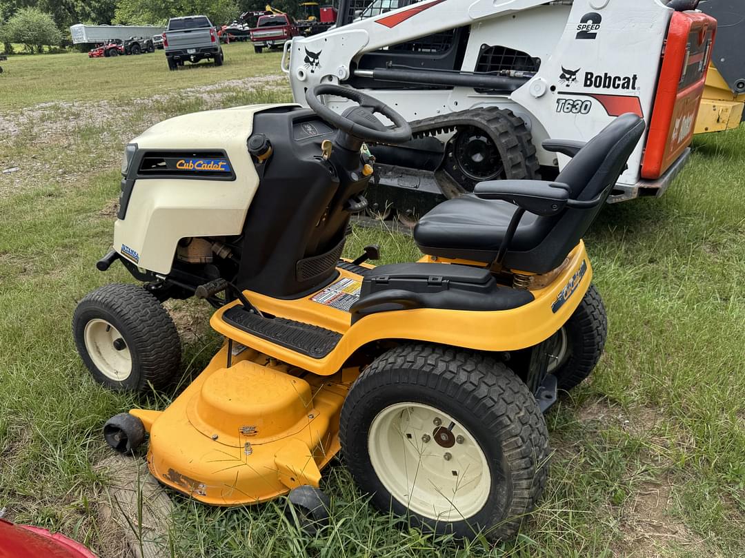 Image of Cub Cadet SLTX1054 Primary image