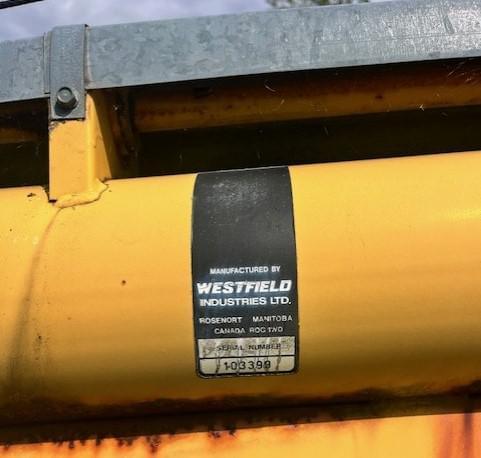 Image of Westfield 6x51 equipment image 4