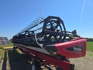 2015 MacDon FD75 Image