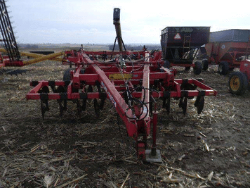 Main image Wil-Rich 6600