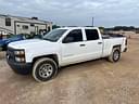 2014 Chevrolet 1500 Image