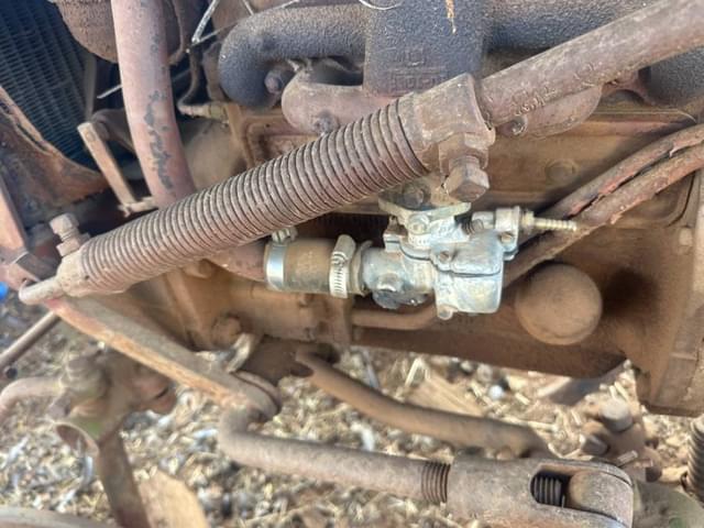 Image of Farmall Cub equipment image 1