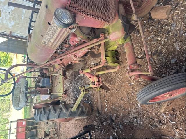 Image of Farmall Cub equipment image 3