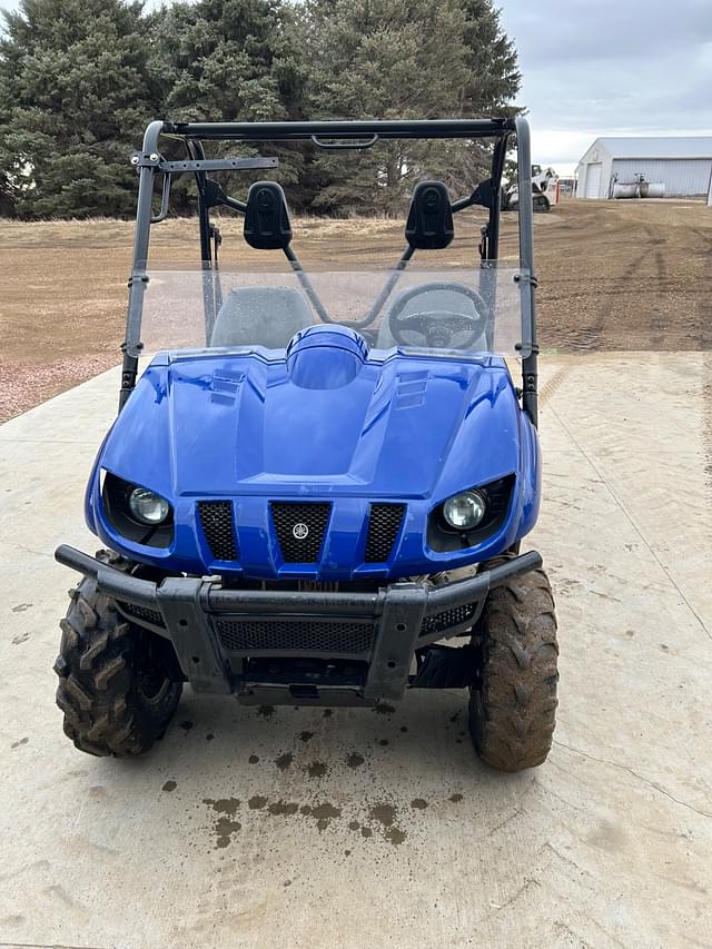 Image of Yamaha Rhino equipment image 1