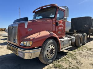 2005 International 9200i Image