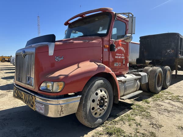 Equipment Main Image