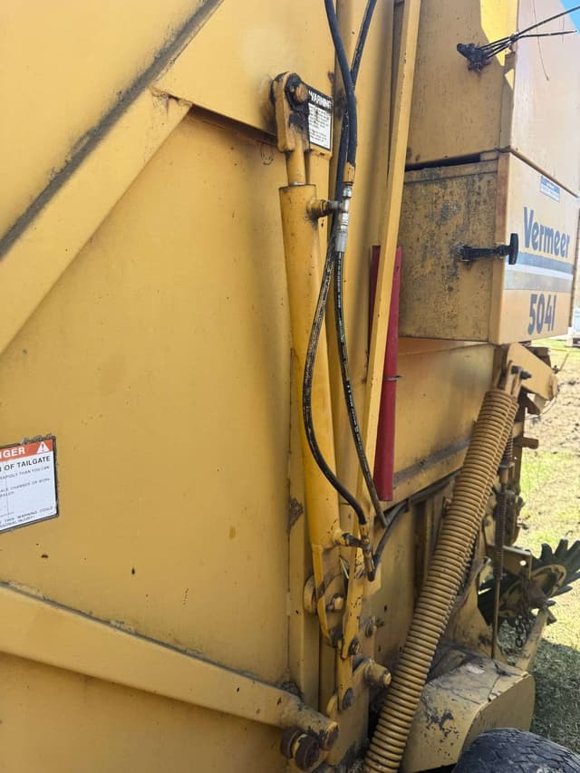 Image of Vermeer 5041 equipment image 1