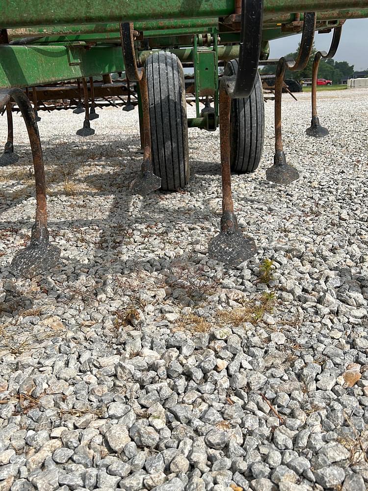 Main image John Deere 960 23