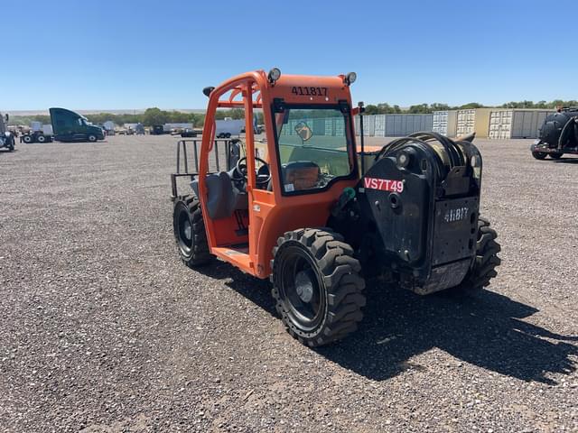Image of JLG G5-18A equipment image 2