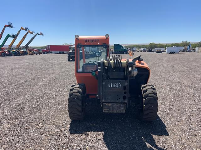 Image of JLG G5-18A equipment image 3
