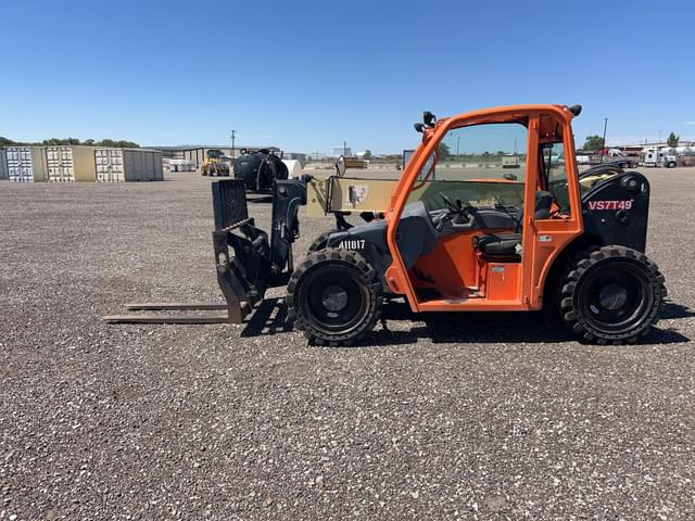Image of JLG G5-18A equipment image 1