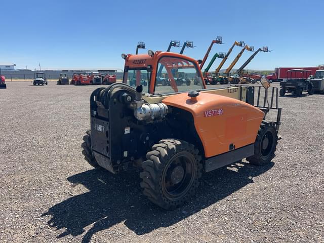 Image of JLG G5-18A equipment image 4