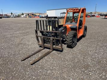 Main image JLG G5-18A