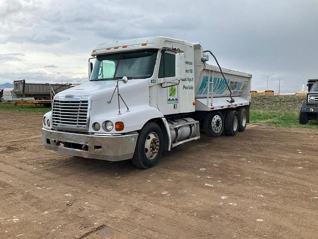 Thumbnail image Freightliner Century Class 0