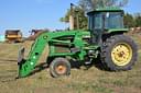 1986 John Deere 4450 Image