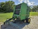 John Deere 535 Image