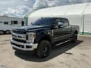 2019 Ford F-350 Image