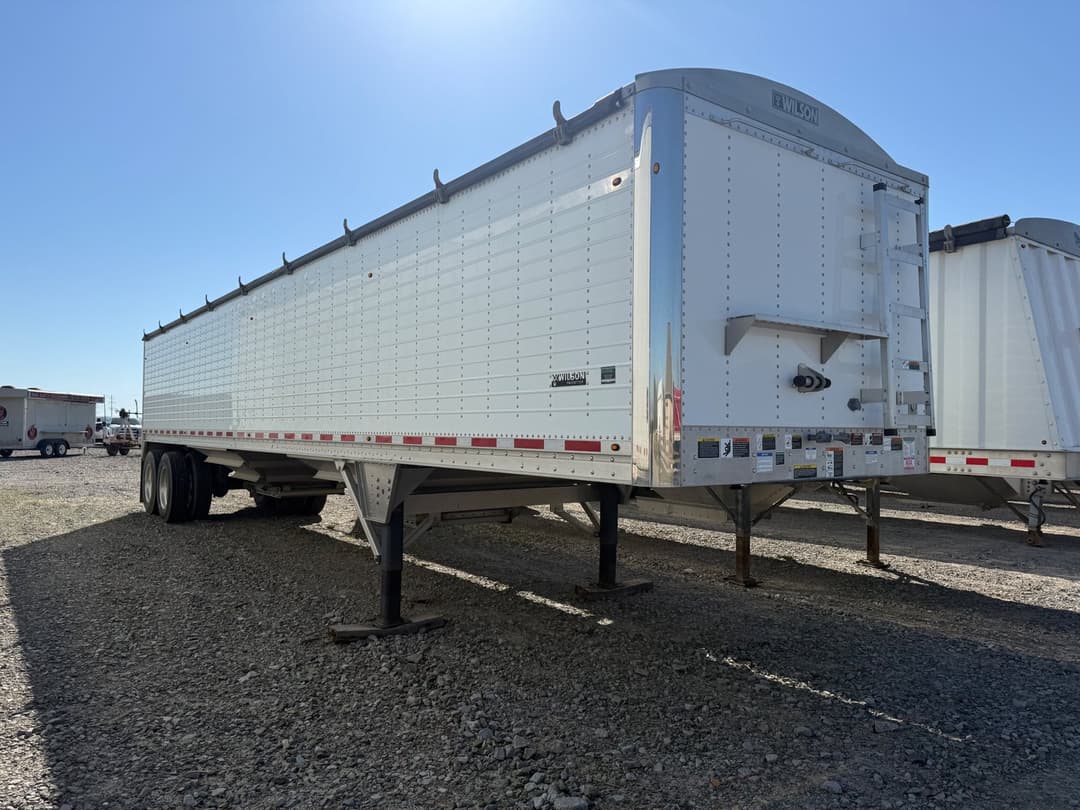 Image of Wilson DWH-650 Primary image