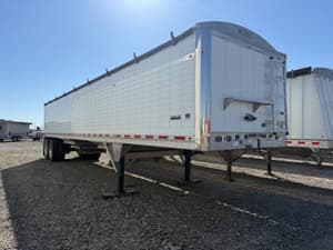 2022 Wilson DWH-650 Image