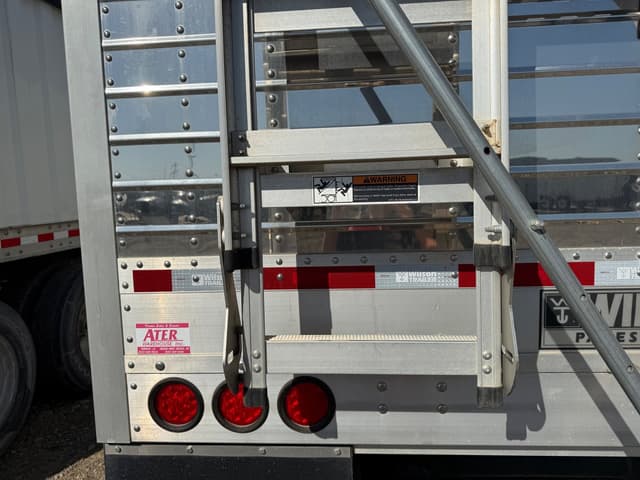 Image of Wilson DWH-650 equipment image 4